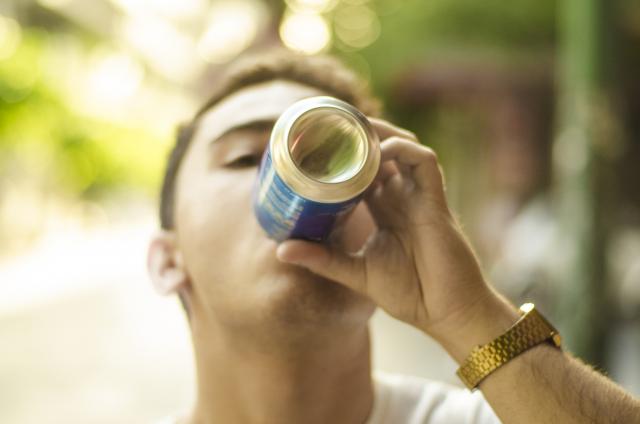 Koliko su zaista opasna energetska pića?